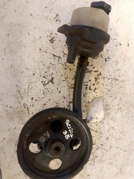 Bomba Direccion Hidraulica Chrysler Pacifica 3.5l V6 2005