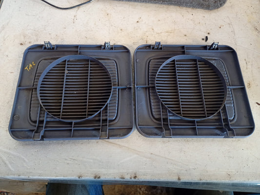 Tapa Corneta Cabina Toyota Tacoma 1995 2000