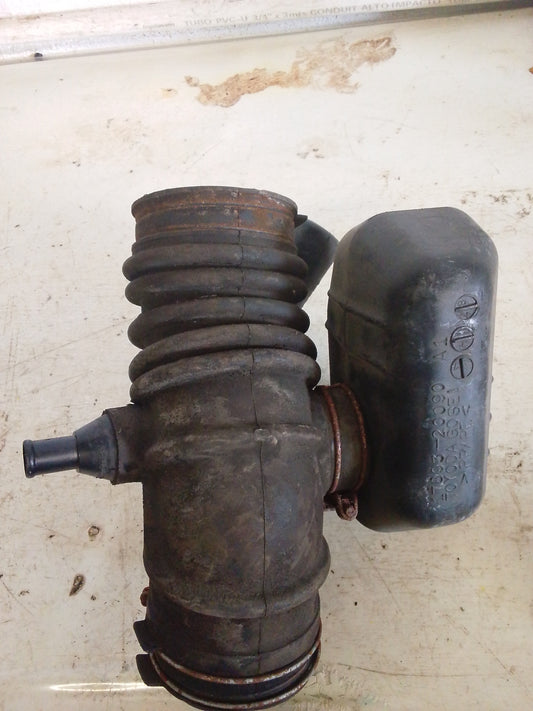 Manguera Filtro Aire Cuerpo Aceleracion Toyota Highlander 2004