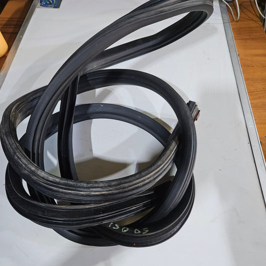 Goma Puerta Ford F150 2005