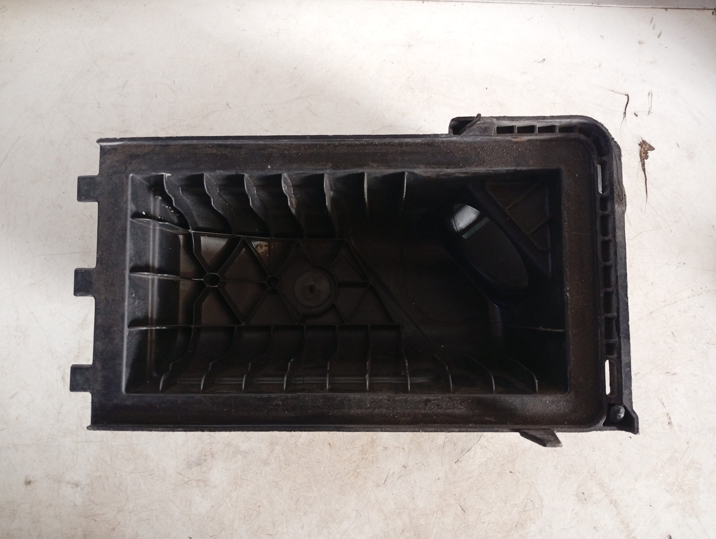 Tapa Superior Filtro Purificación Aire Ford Explorer 2012 2016
