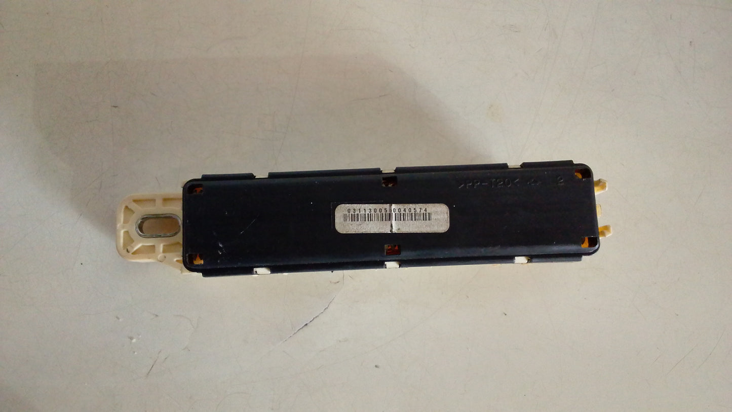 Modulo De Cableado Toyota Tacoma 2003 2015