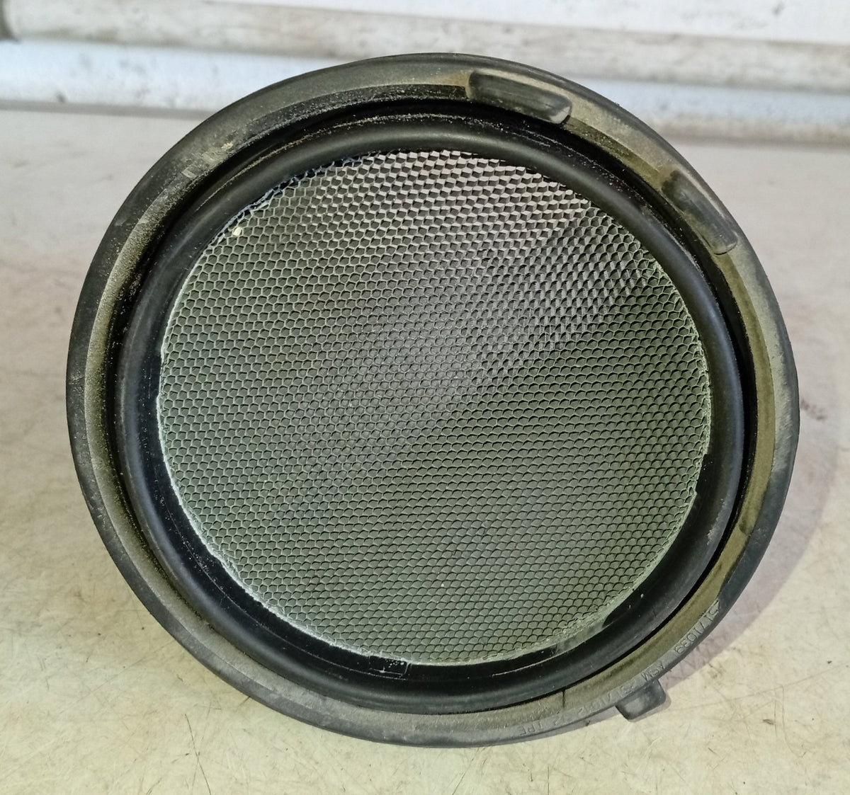 Sensor Maf Chevrolet Silverado Tahoe 2007 2009