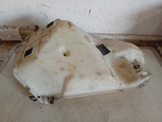 Envase Deposito Agua Limpiaparabrisas Chevrolet Trailblazer Envoy 2009