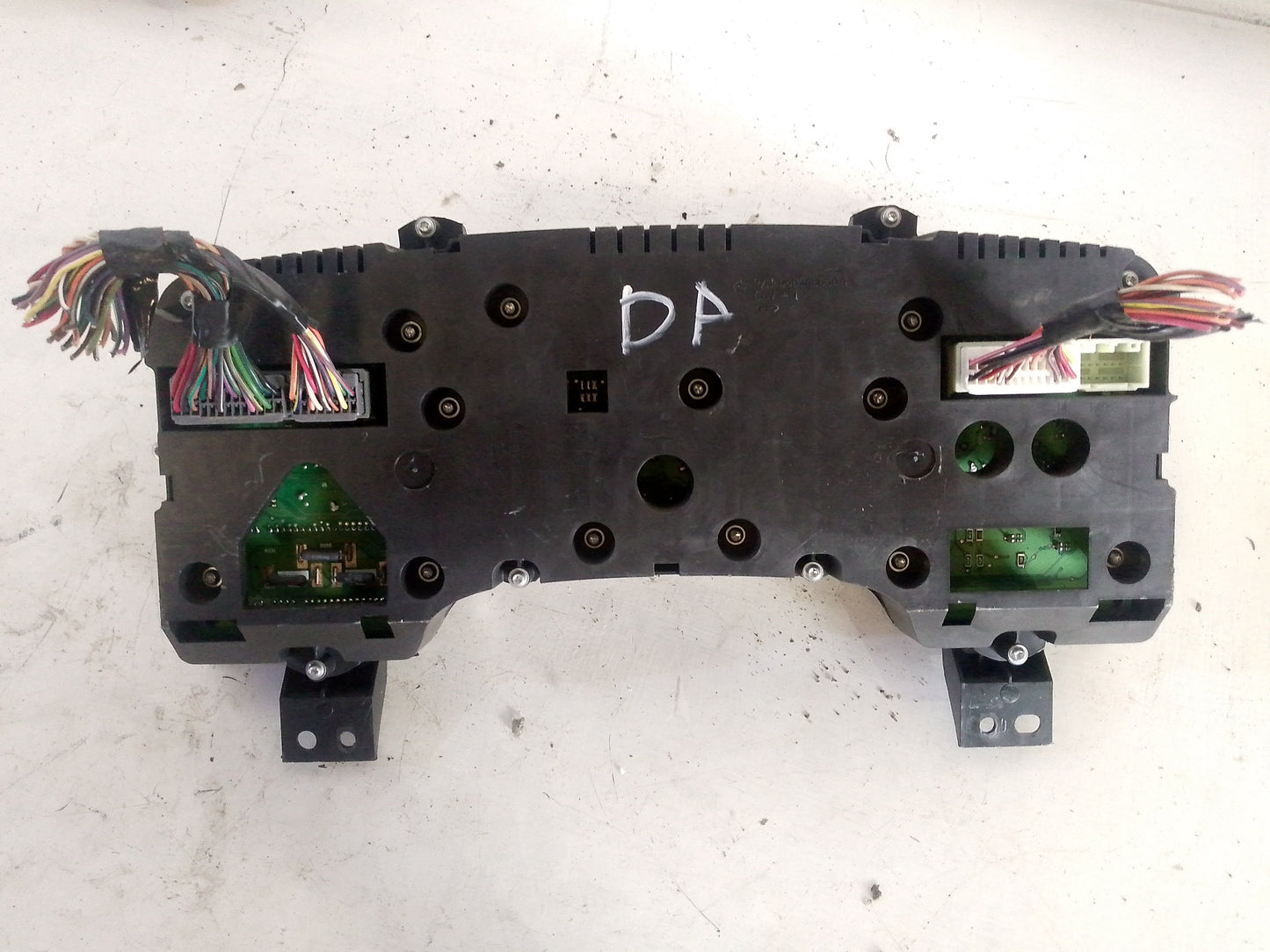 Cluster Tacometro Dodge Dakota 2005 2007