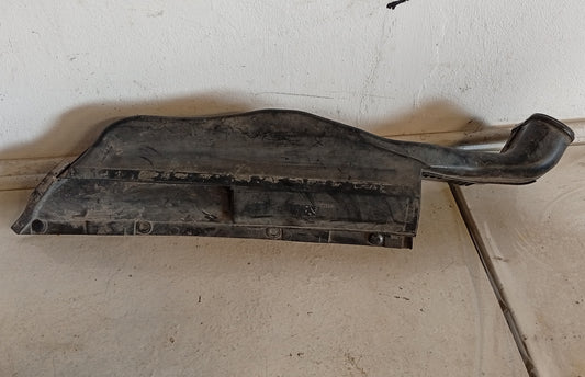 Conductor Aire Nissan Altima 2002 2006