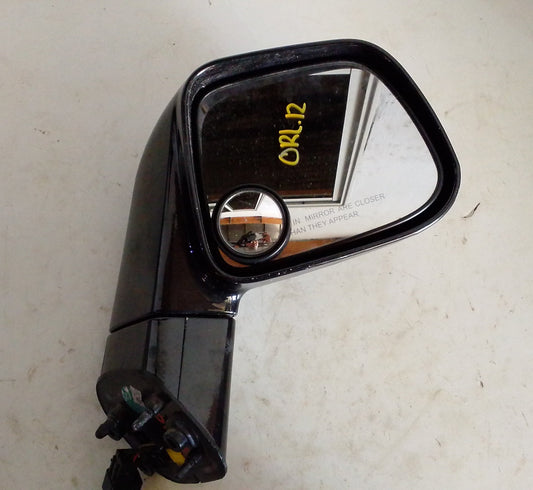 Retrovisor Electrico Chevrolet Orlando 2012 2014
