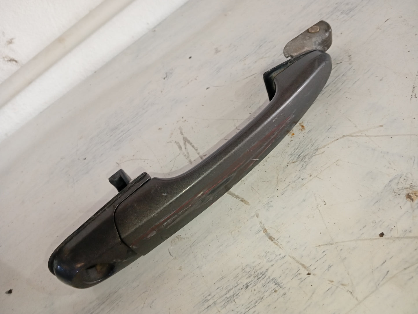 Manilla Externa Hyundai Tucson 2005 2010