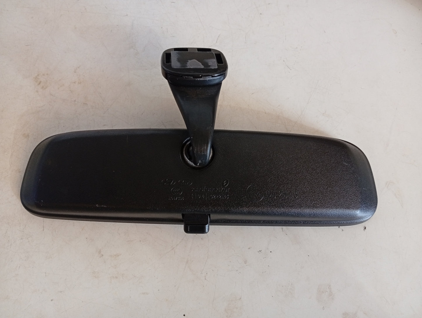 Espejo Retrovisor Interno Hyundai Veracruz Sonata 2008 2012