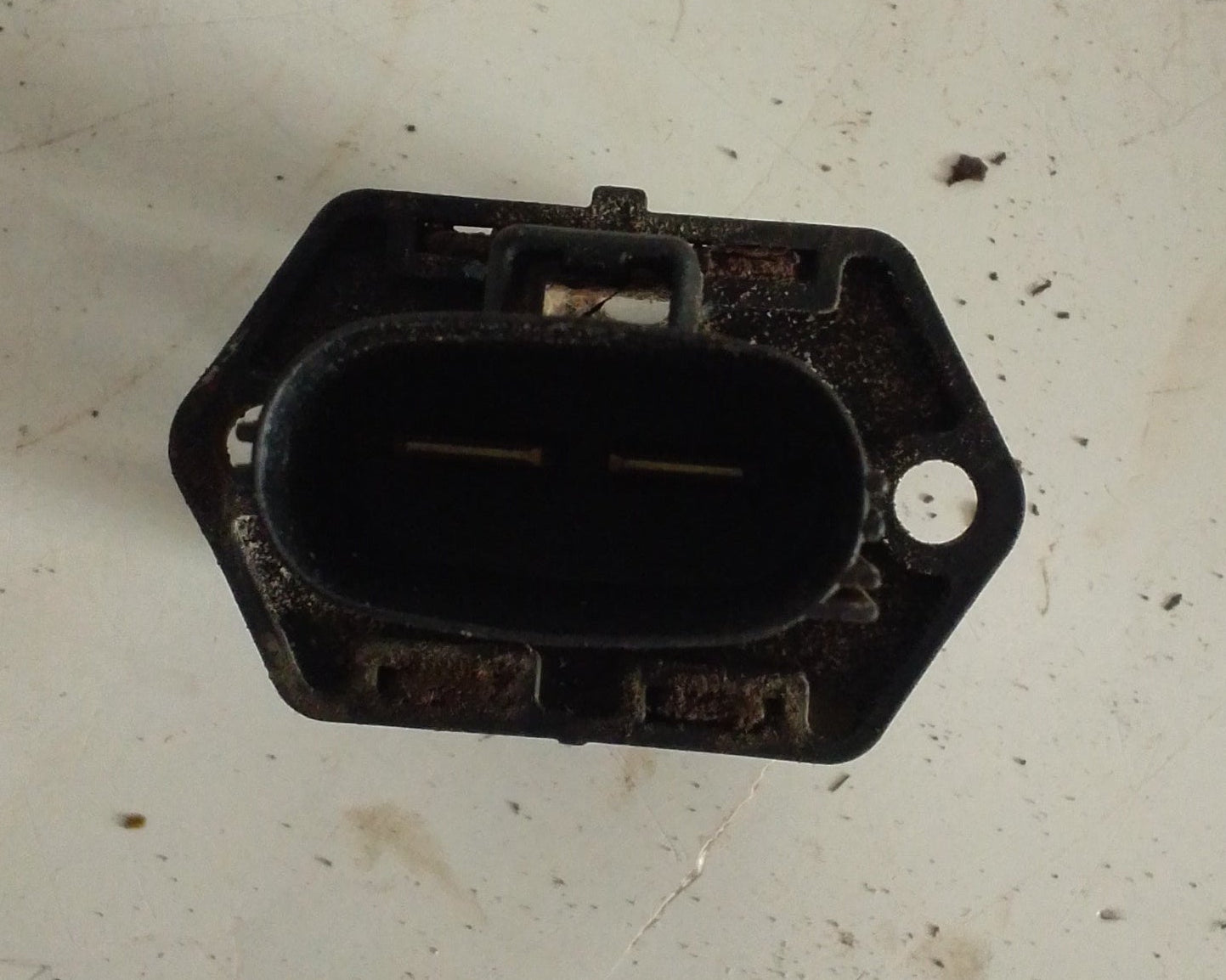 Resistencia Electroventilador Dodge Dakota Durango 1997 2004