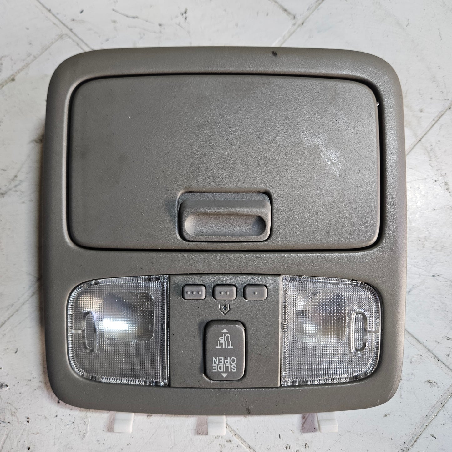 Lampara Techo Delantero 4Runner 2003 2008