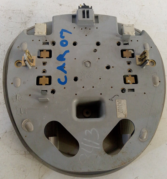 Lampara Techo Toyota Camry 2007