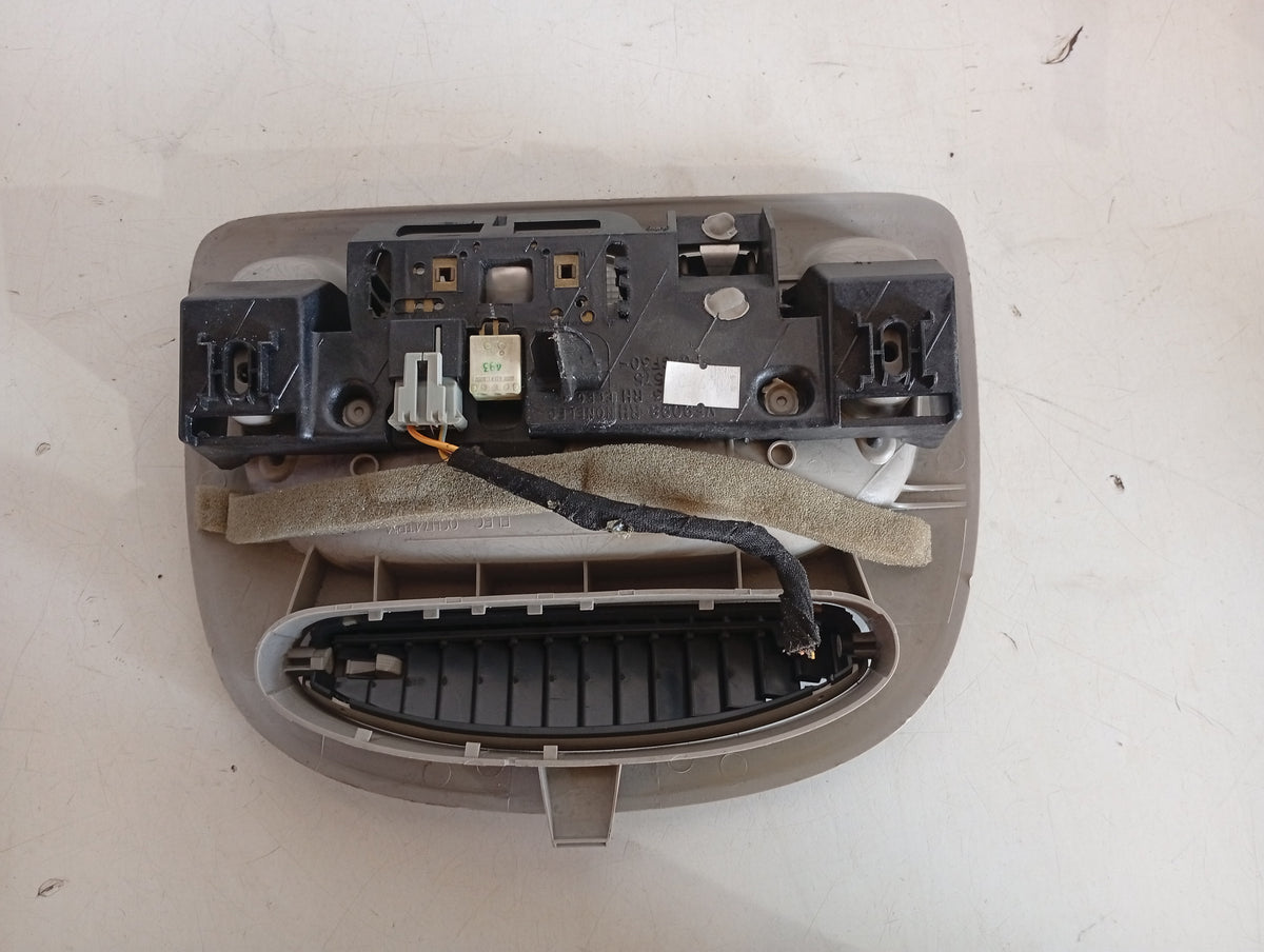 Manilla Agarradera Luz Dodge Caravan 2001 2008