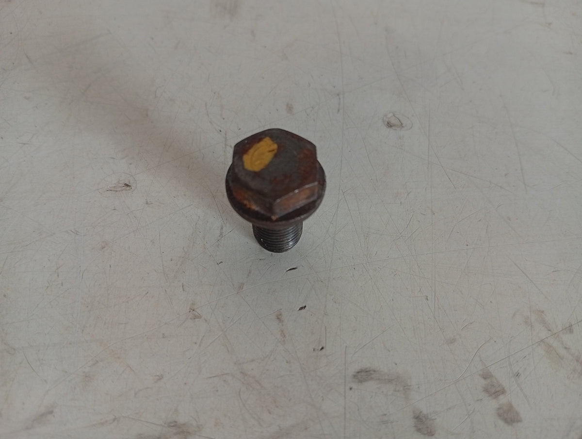 Tornillo Cremallera Hyundai Sportage 2.7
