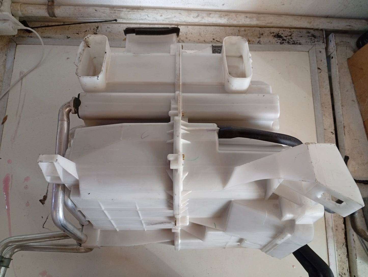Caja Base Evaporador Toyota 4Runner 2003 2008
