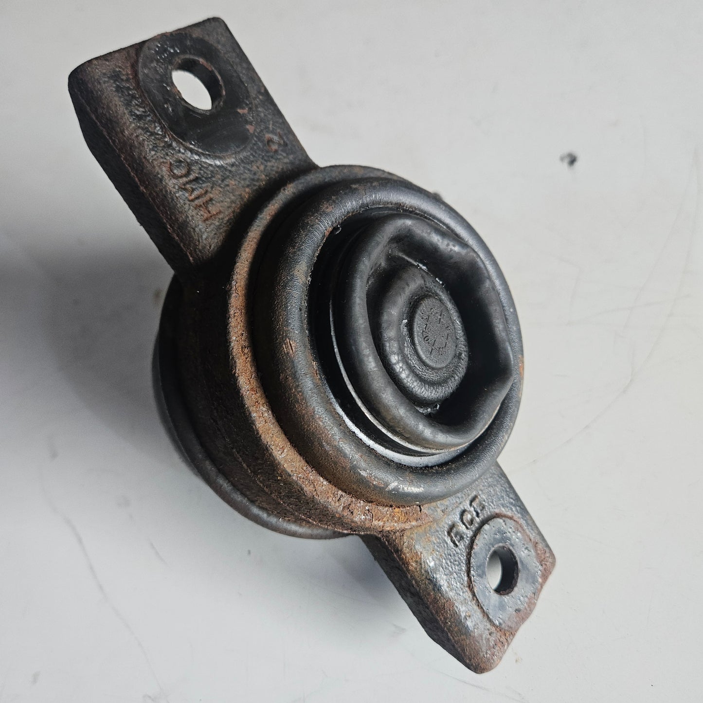 Base Soporte de Motor Hyundai Santa Fe