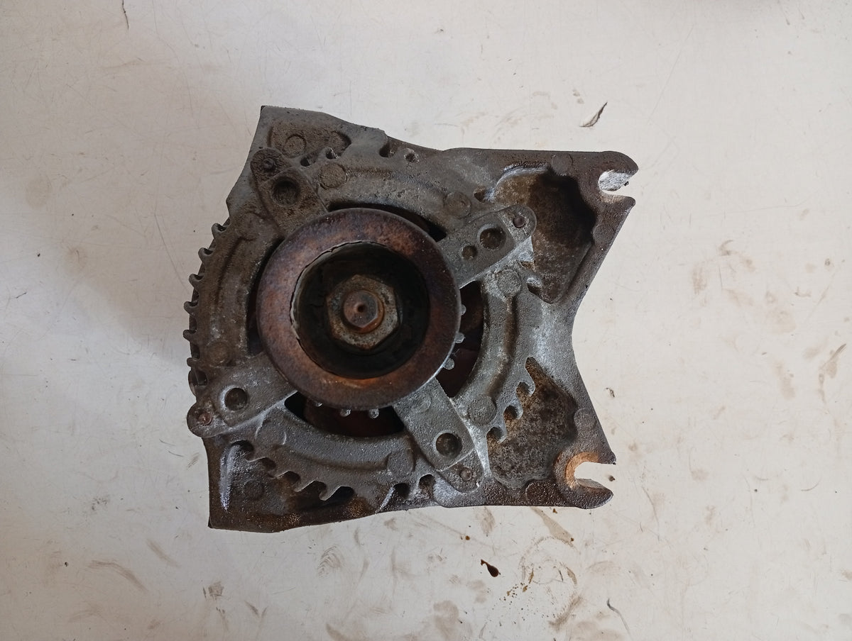 Alternador Ford F150 FX4 2009 2014