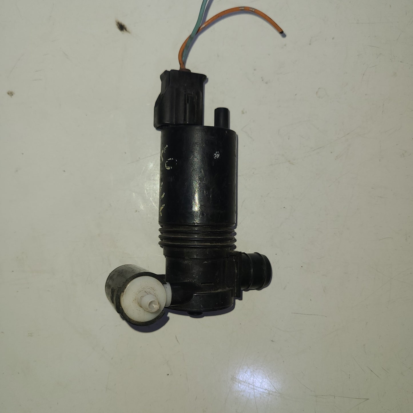 Bomba Limpia Parabrisas Nissan Tiida 2007