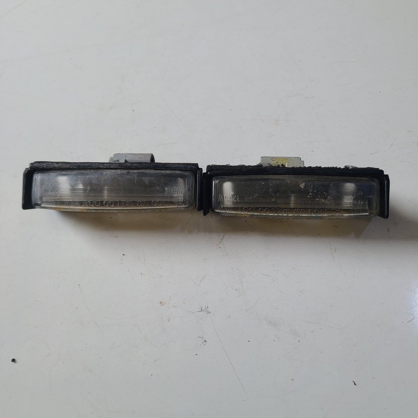 Cocuyo Luz Lateral Guardafango Toyota Camry