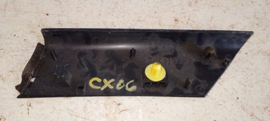 Vista Retrovisor Mazda CX7