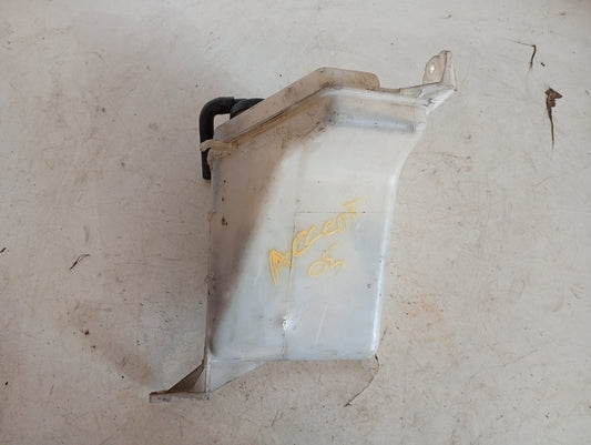 Envase Deposito Agua Radiador Hyundai Accent 2005
