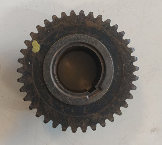 Piñon Cigueñal Nissan Sentra B16 2007 2012