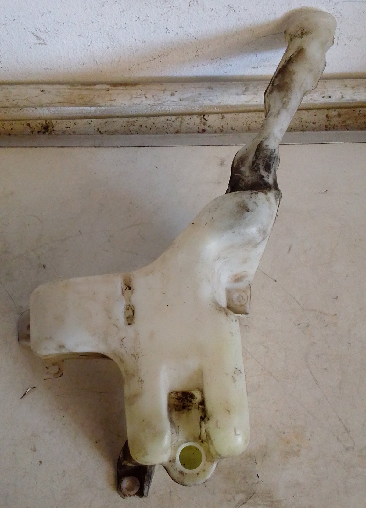 Envase Agua Limpiaparabrisas Honda Civic 2004 2005