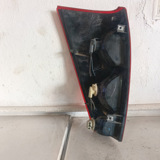 Stop Chevrolet Avalanche 2002 2006