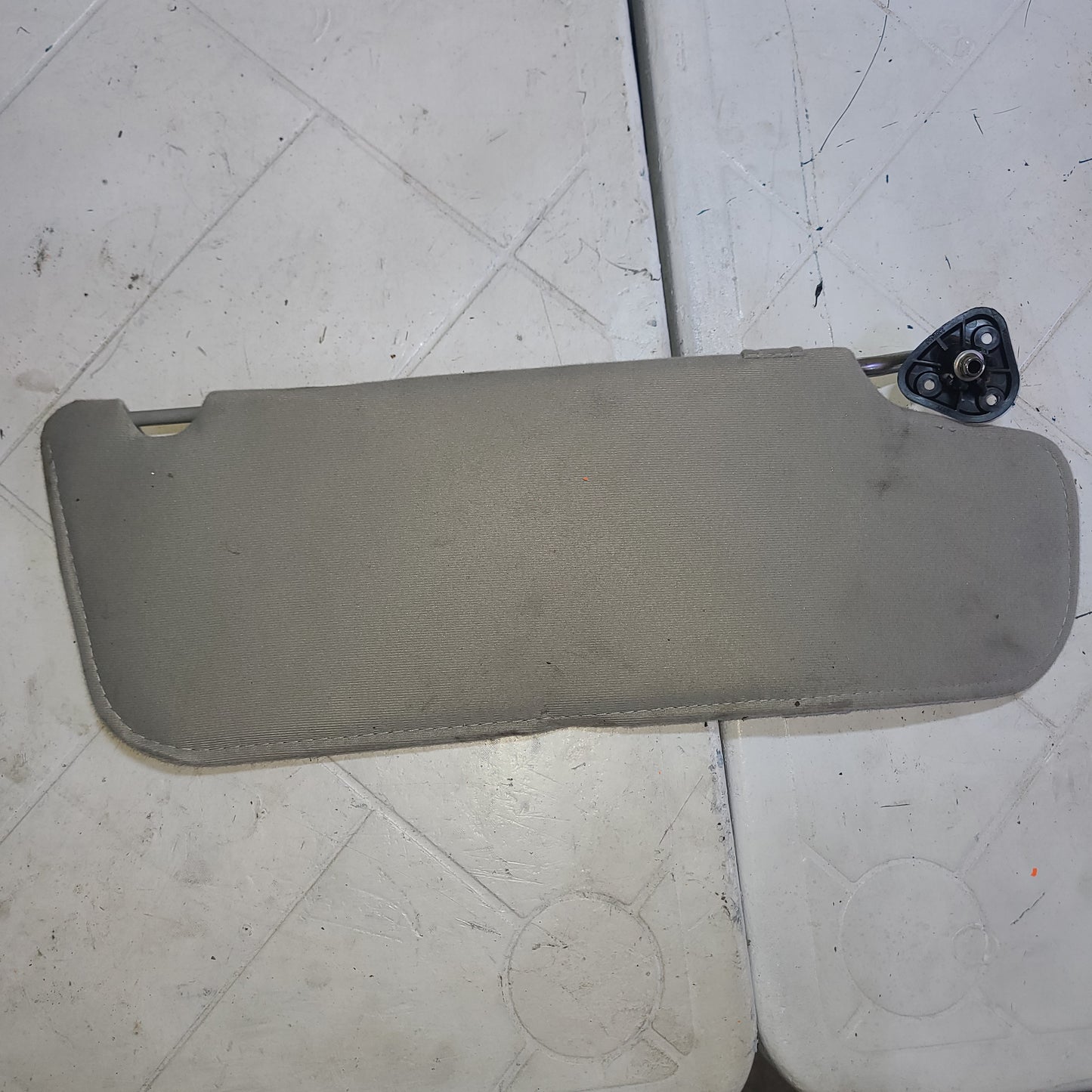 Tapa Sol Ford Ranger 2005 2008