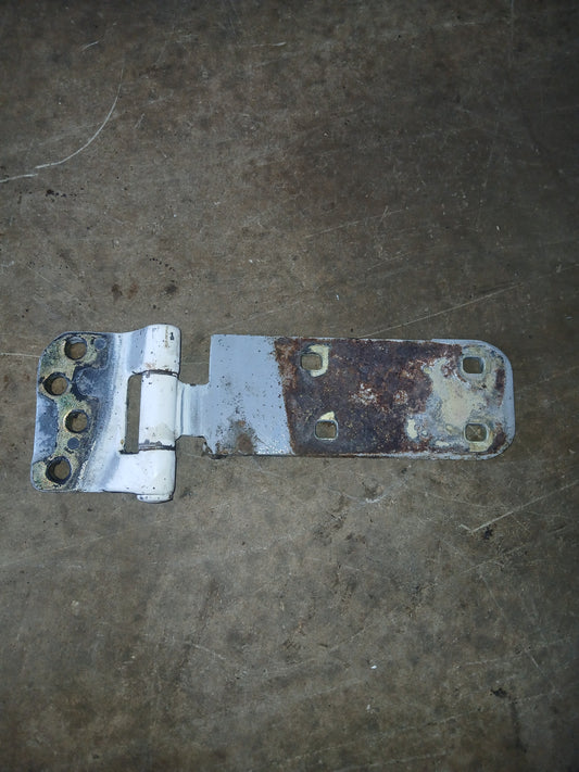 Bisagra Compuerta Honda CRV 1999 2001