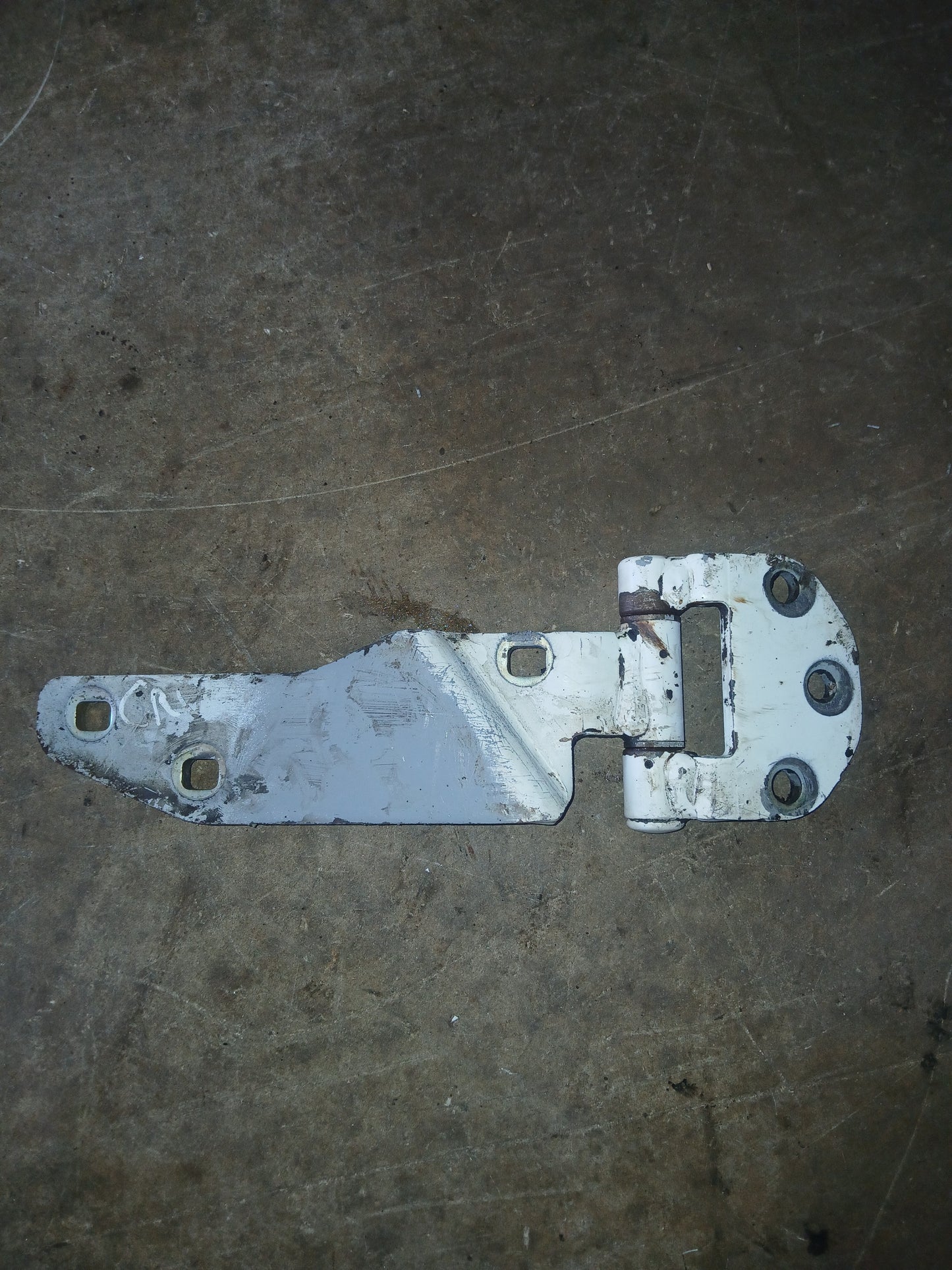 Bisagra Compuerta Honda CRV 1999 2001