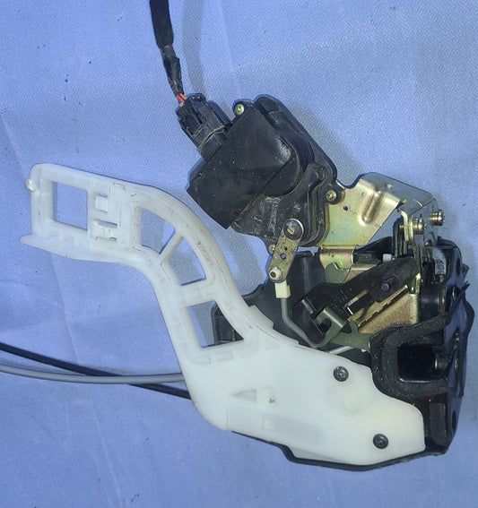 Cerradura De Puerta Ford Explorer Sportrack 2004 2008