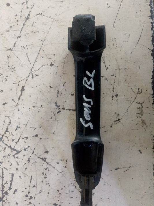 Manilla Externa Toyota Corolla Sensación 2004 2008