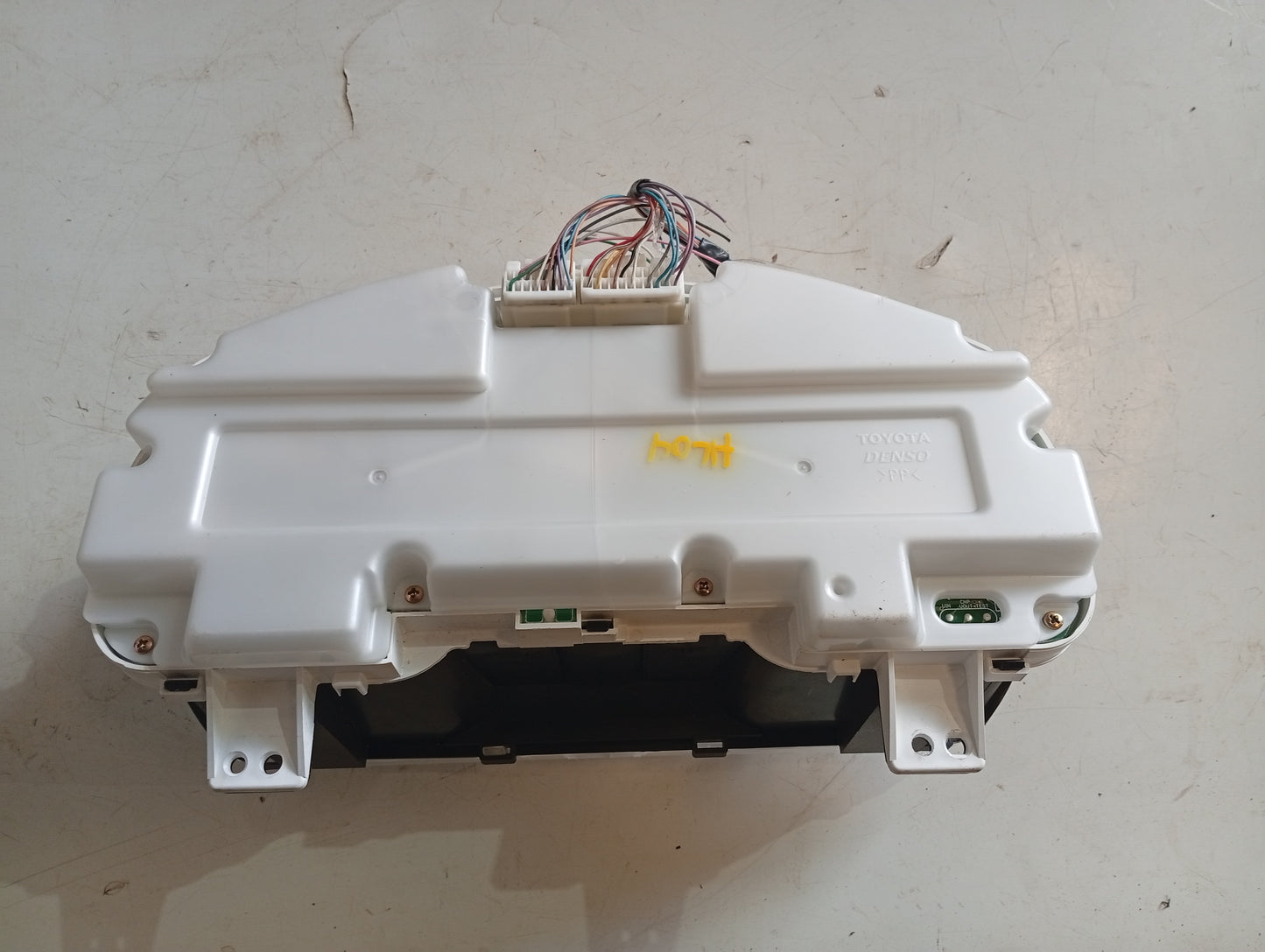 Cluster Tacometro Toyota Highlander 2004