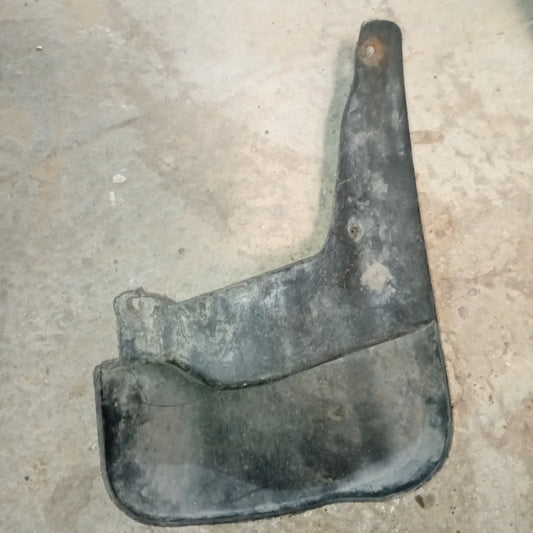 Chapaleta Trasera Toyota Corolla Sensacion 2003 2008