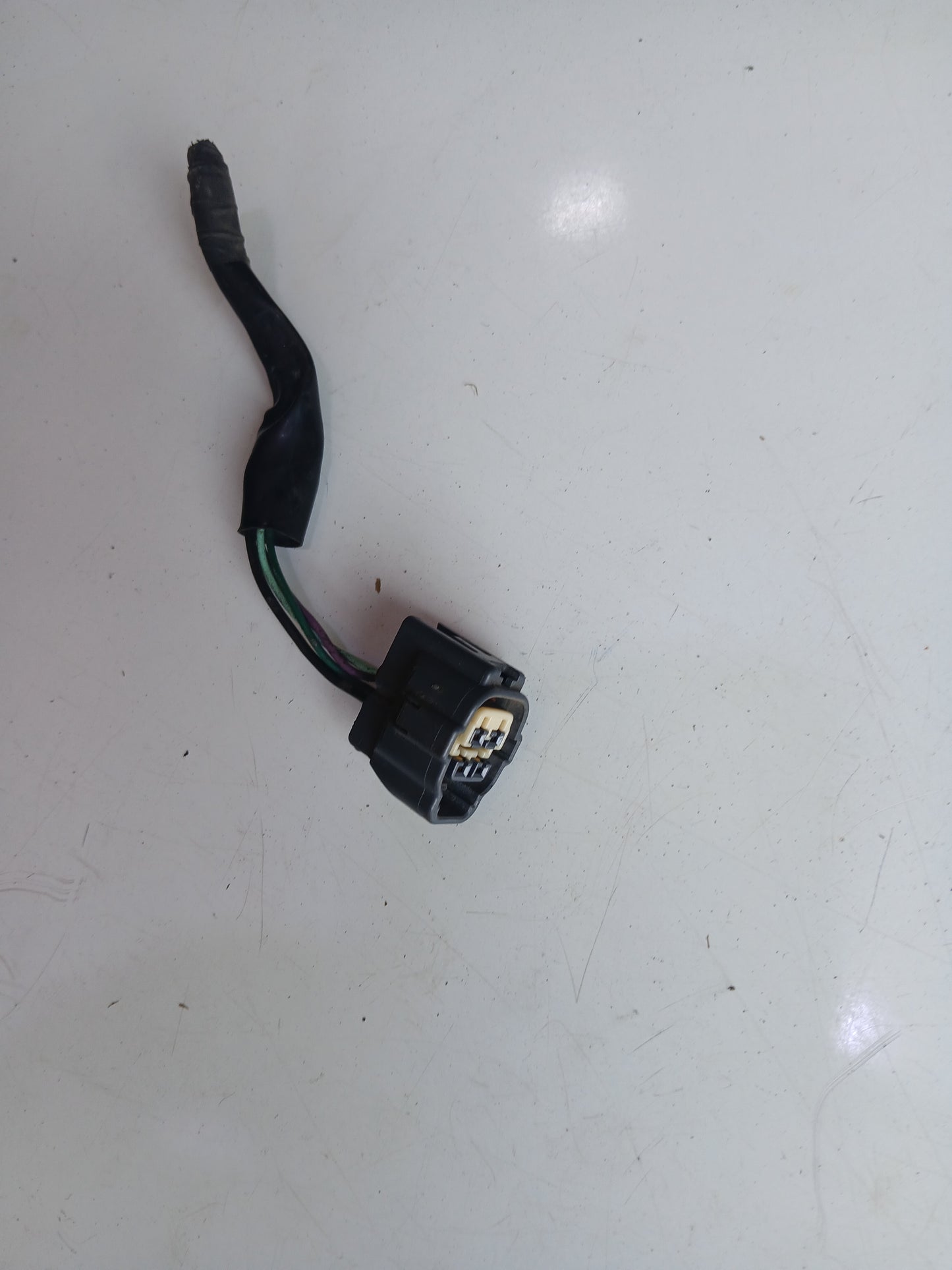 Conector Hembra Sensor Oxigeno Toyota Yaris 2001 2010