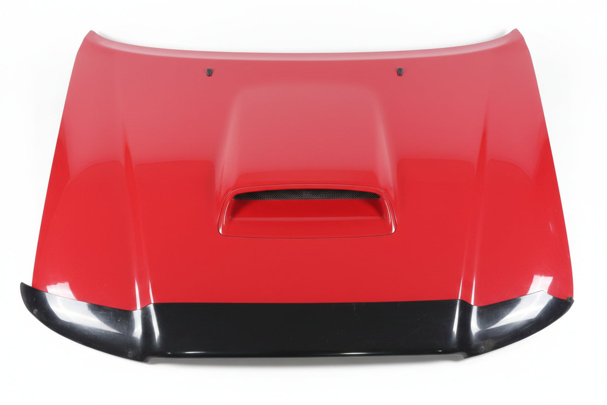 Capot Toyota Tacoma 2005 2011