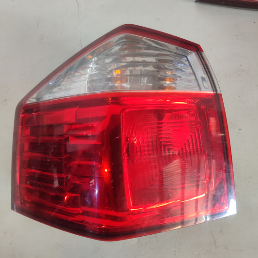 Stop Chevrolet Orlando 2014 2016