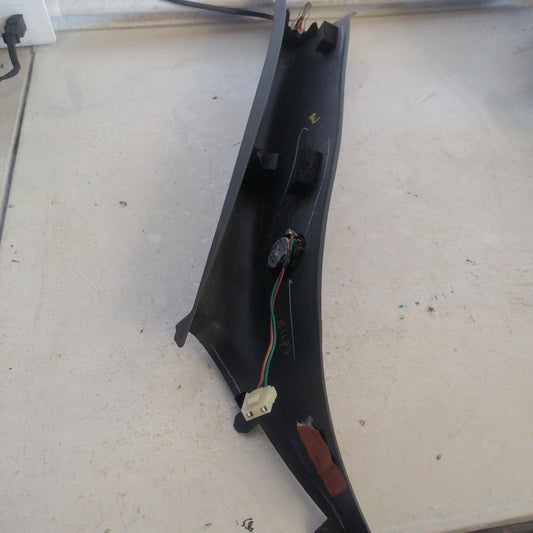 Paral Parabrisa Chevrolet Avalanche 1998 2006