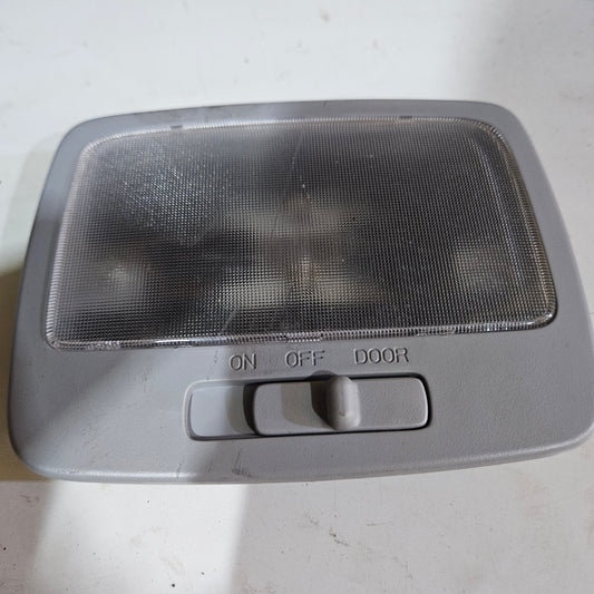 Luz Lampara Central Techo Hyundai Tucson Sportage