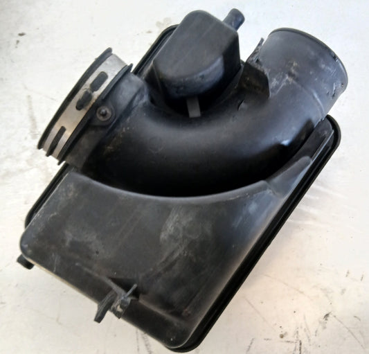 Caja Resonador Jeep Liberty KJ 2002 2006