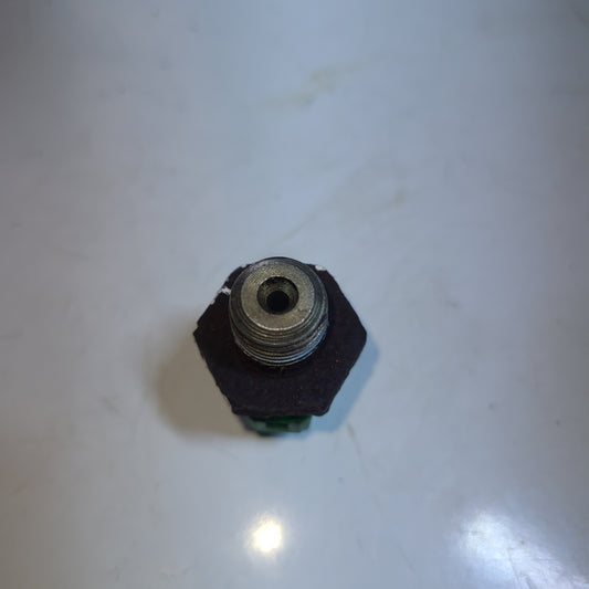 Valvula Presion Aceite Mazda3 2.0 Original