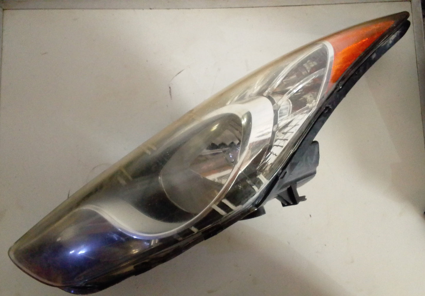Faro Delantero Hyundai Elantra 2013