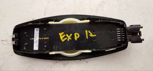 Mando Luces Mapa Explorer 2011 2016