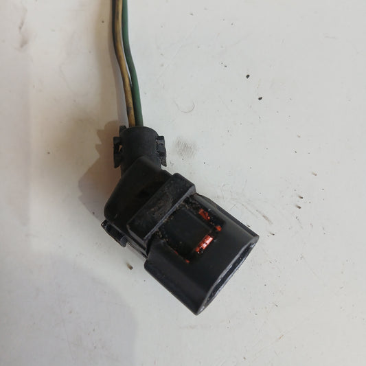 Conector Caja Velocidad Entrada Salida Hyundai Sonata 3.3