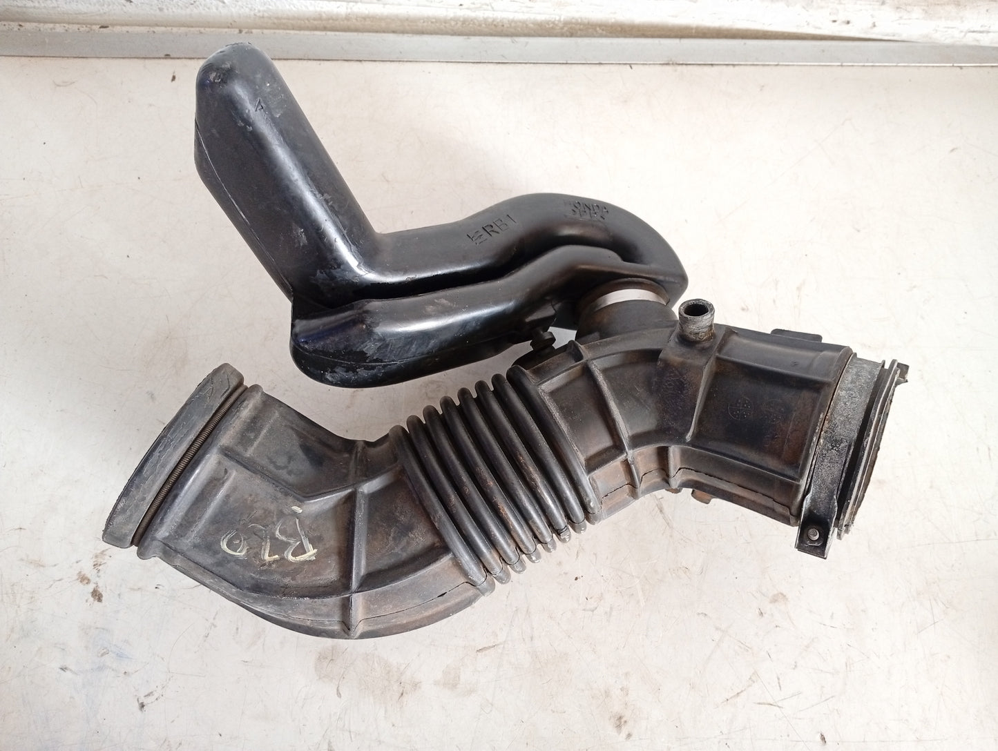 Manguera Cuerpo Aceleracion Honda CRV B20 1999 2001