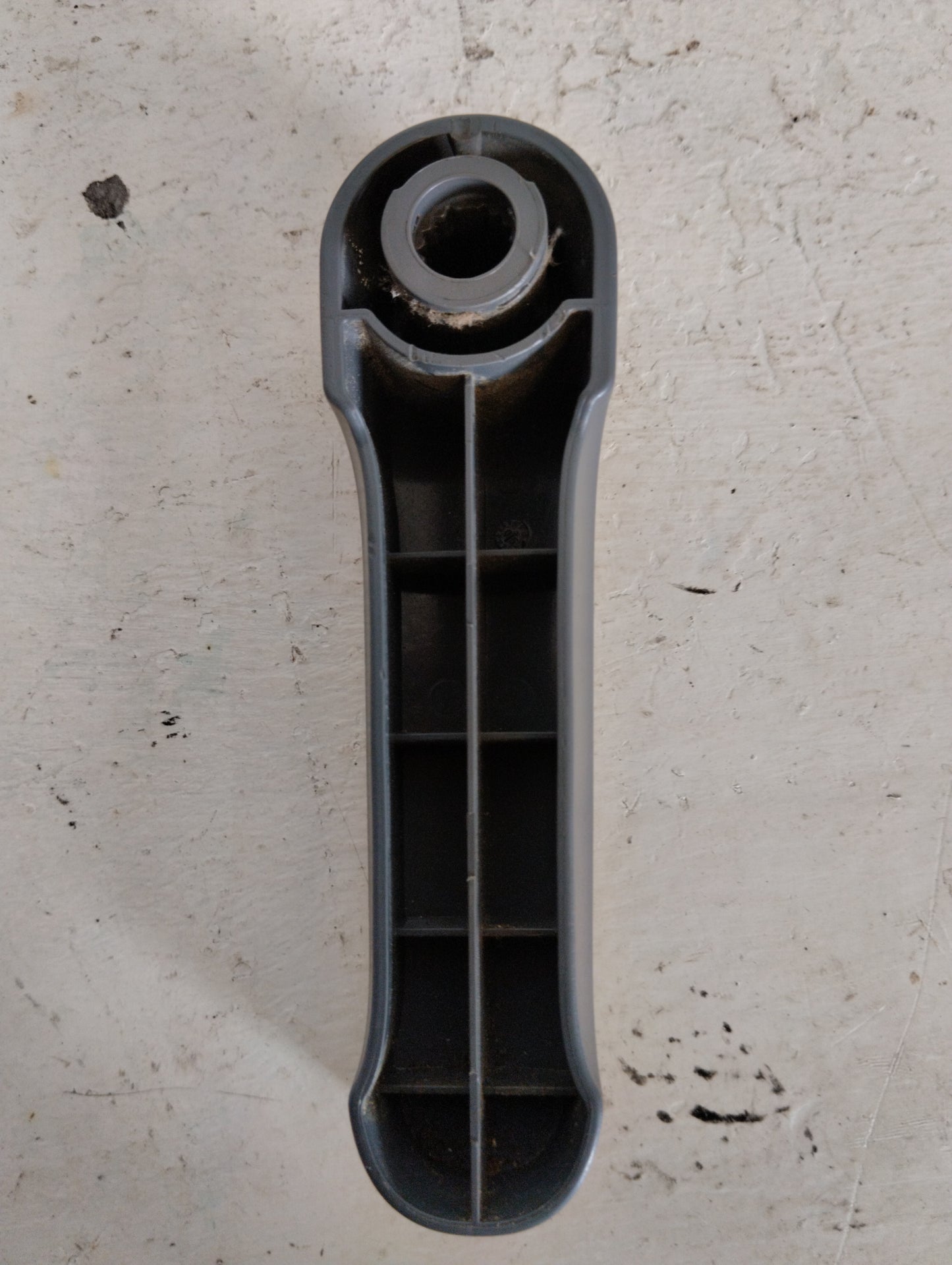 Manilla Palanca Compuerta Pasajero Honda Odyssey 2005-2010