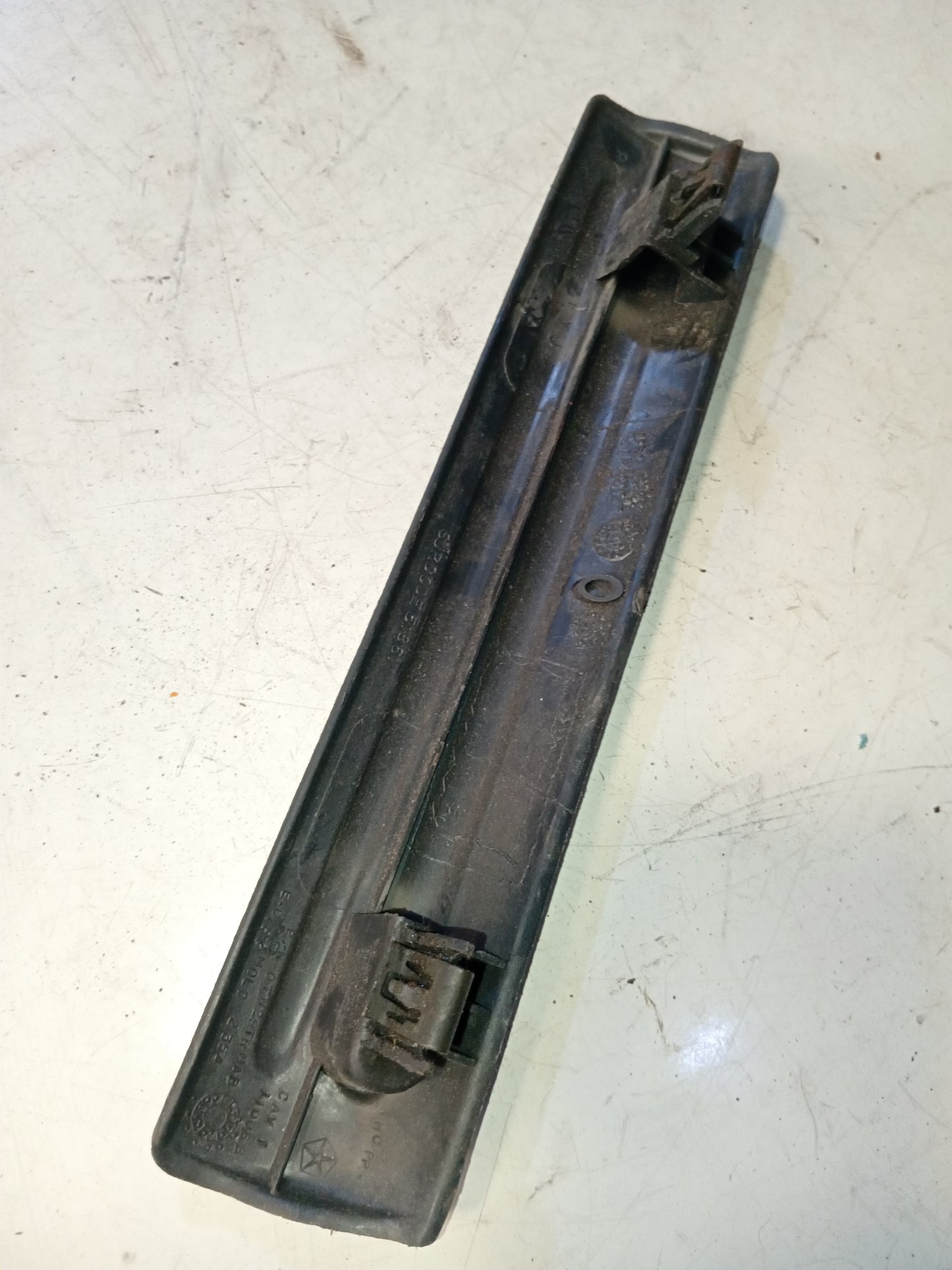 Pisa Alfombra Trasero Dodge Neon 2002 2006