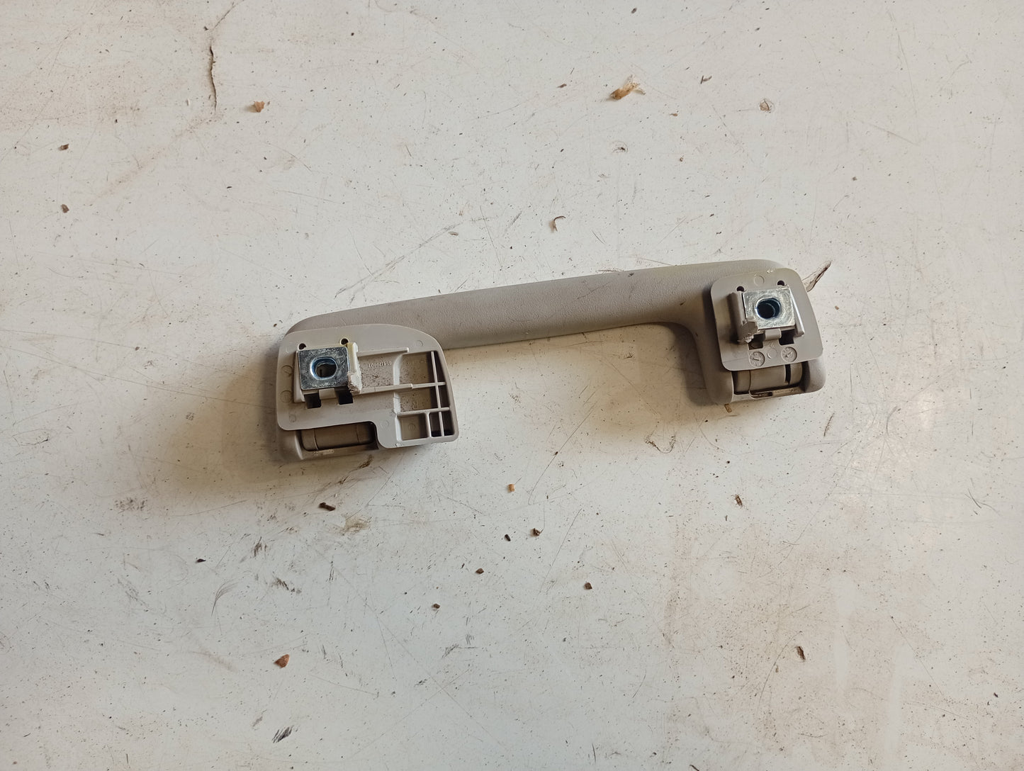 Manilla Agarradero Chevrolet Silverado 2008