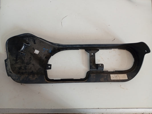 Moldura Lateral Asiento Ford F150 2004 2006